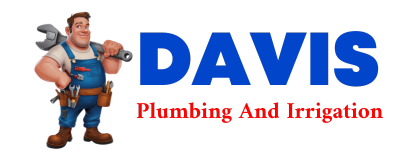 Trusted plumber in WHITESBURG